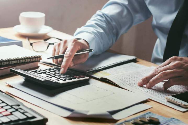 Les avantages d’externaliser la tenue des livres de comptes d’une entreprise, Saint-Jean-sur-Richelieu