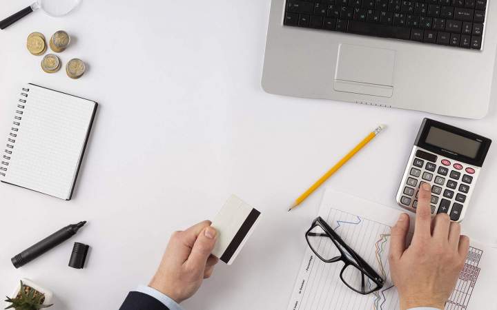 Payroll Services Saint-Jean-sur-Richelieu