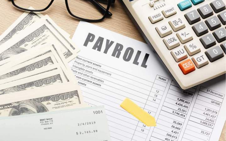 Payroll Management in Saint-Jean-sur-Richelieu