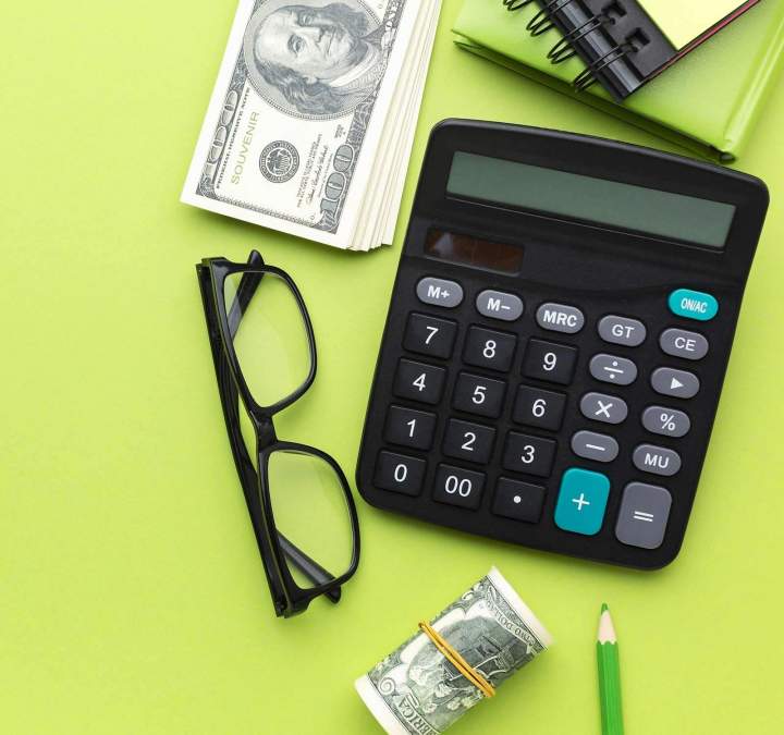 Payroll Management in Saint-Jean-sur-Richelieu