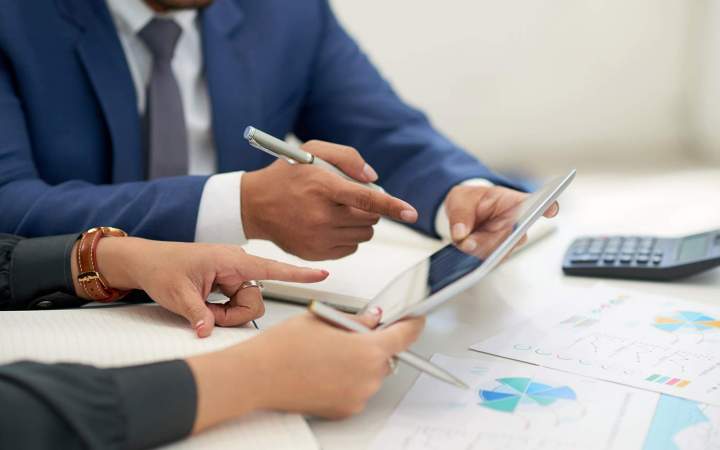 Business Tax Filing Saint-Jean-sur-Richelieu