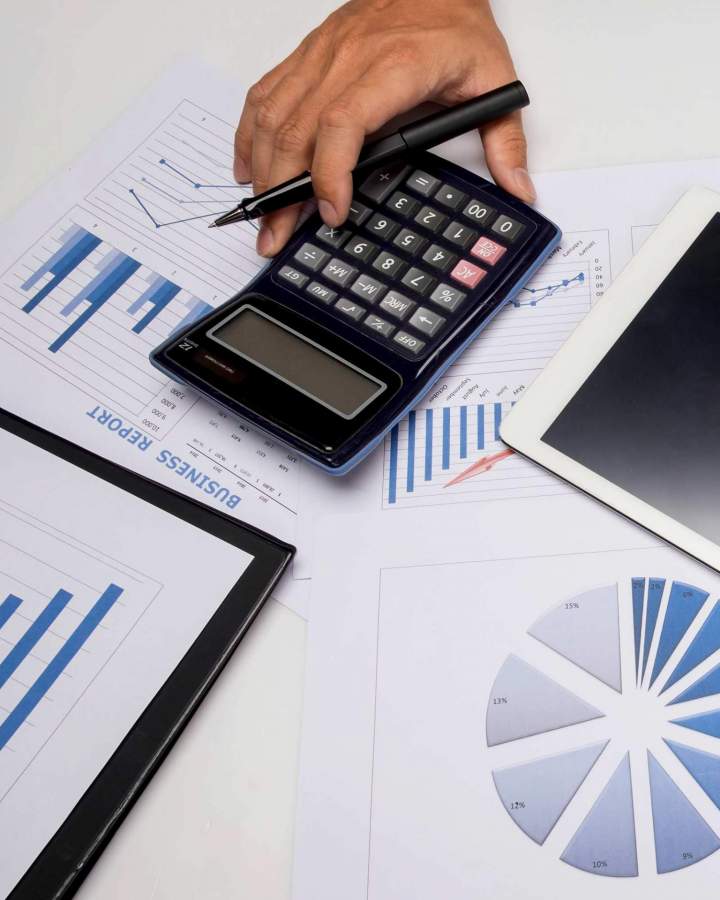 Business Tax Filing Saint-Jean-sur-Richelieu