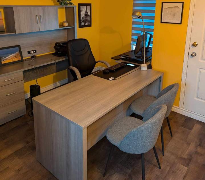 Entreprise de comptabilité Saint-Jean-sur-Richelieu